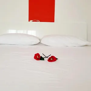 Alghe Rosse Relax Lido di Jesolo
