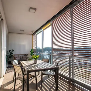Jesolo Vista Lido Retreat Lido di Jesolo