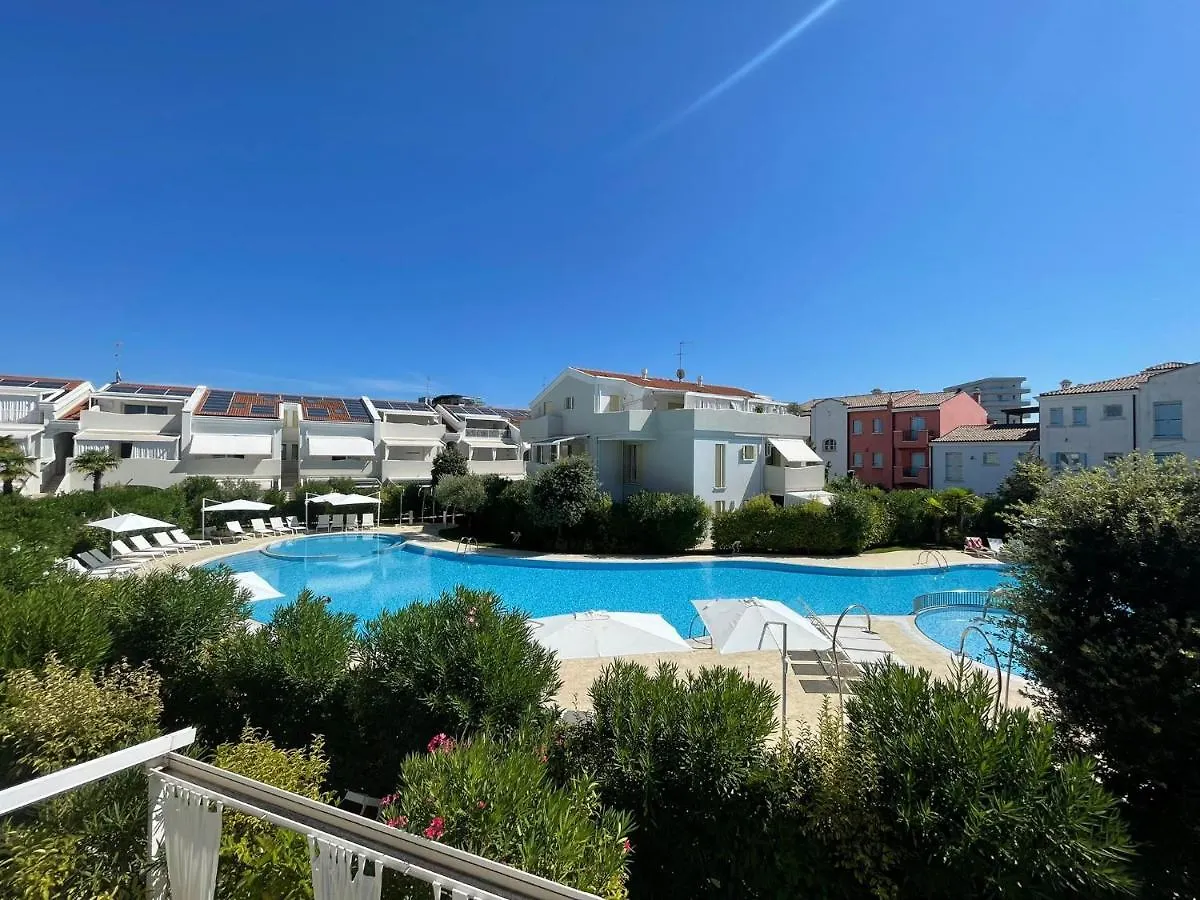 Apartment Appartamento Wave N.13 Lido di Jesolo