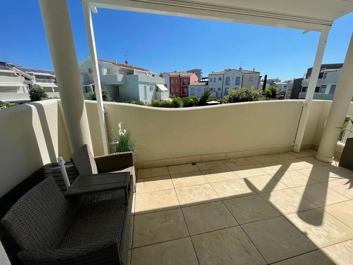 Appartamento Wave N.13 Lido di Jesolo Apartment