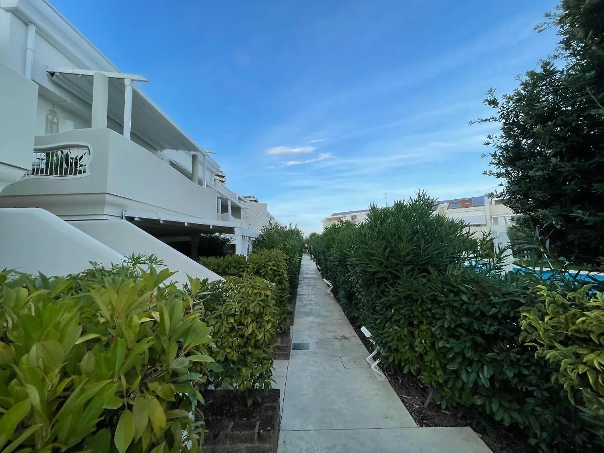 Appartamento Wave N.13 Lido di Jesolo Apartment