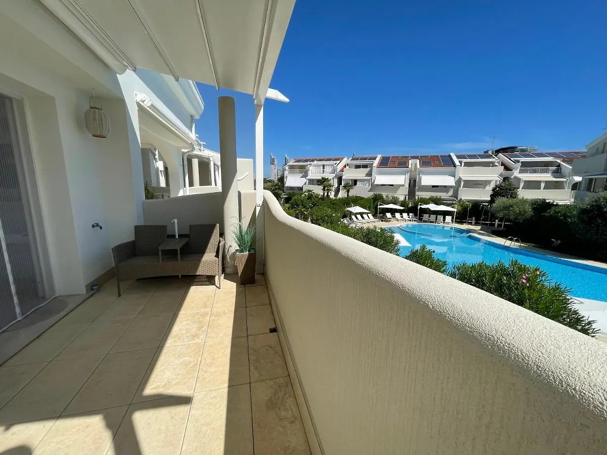 Appartamento Wave N.13 Lido di Jesolo