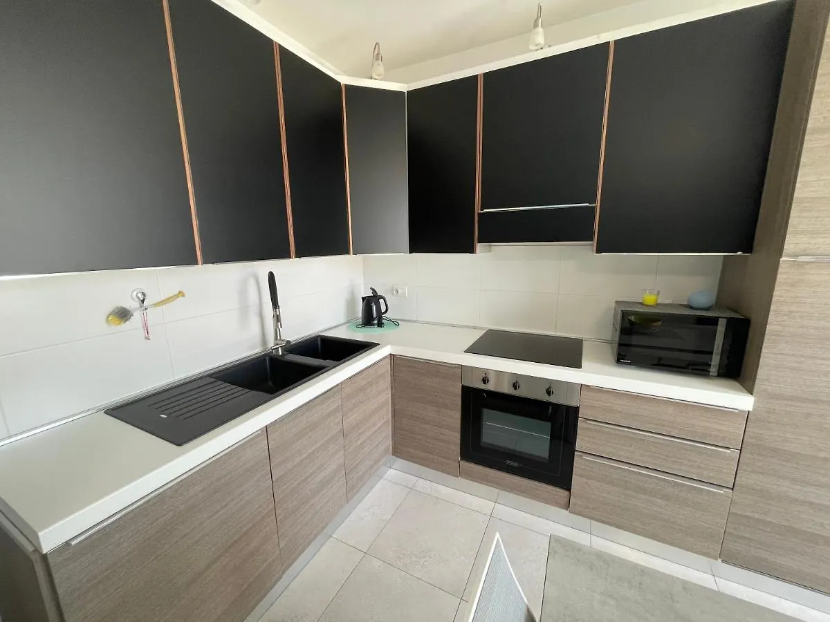 Appartamento Wave N.13 Lido di Jesolo 0*,