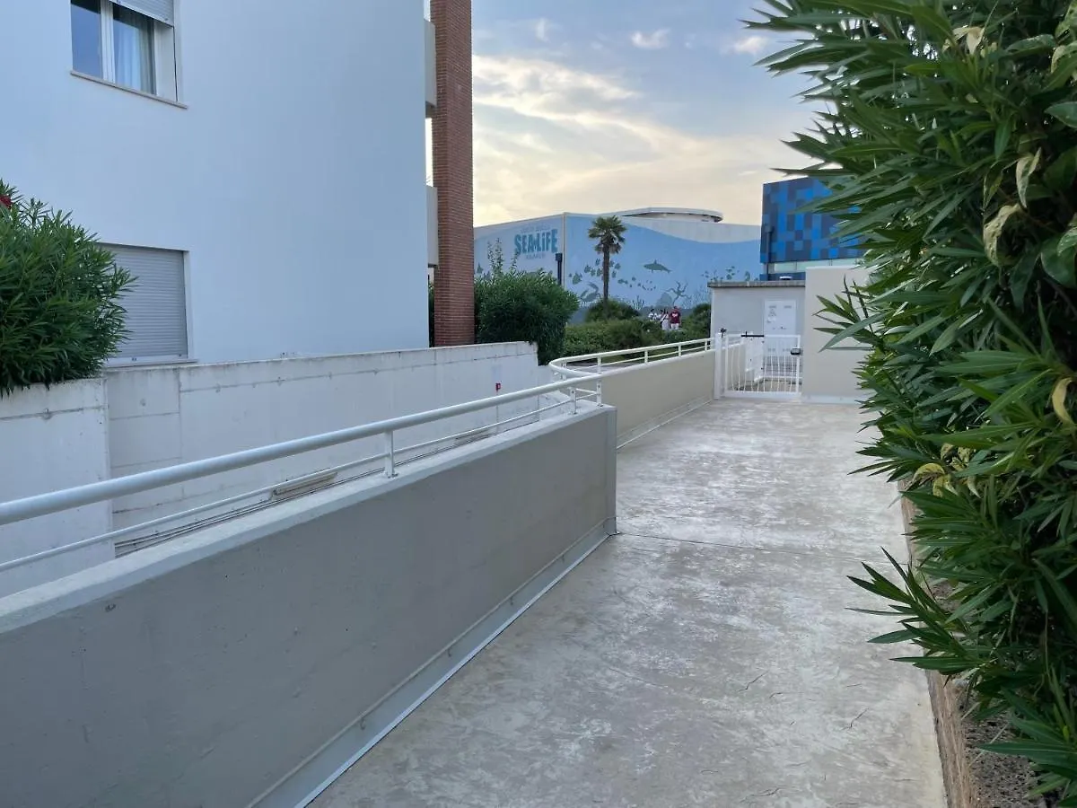 Appartamento Wave N.13 Lido di Jesolo