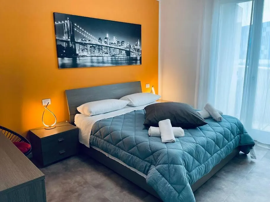 Appartamento Wave N.13 Lido di Jesolo 0*,  Italy