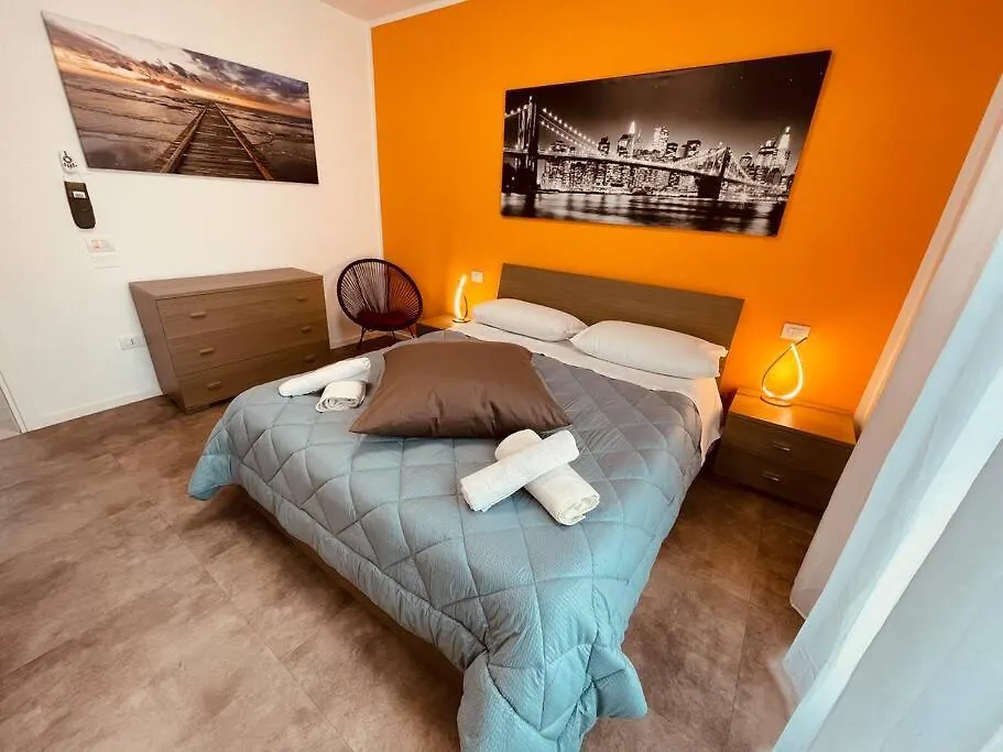 Appartamento Wave N.13 Lido di Jesolo 0*,  Italy