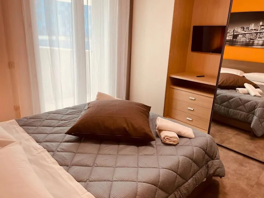 Appartamento Wave N.13 Lido di Jesolo Apartment