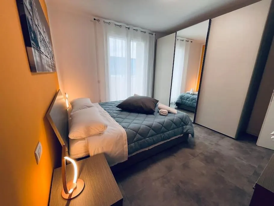Apartment Appartamento Wave N.13 Lido di Jesolo Italy