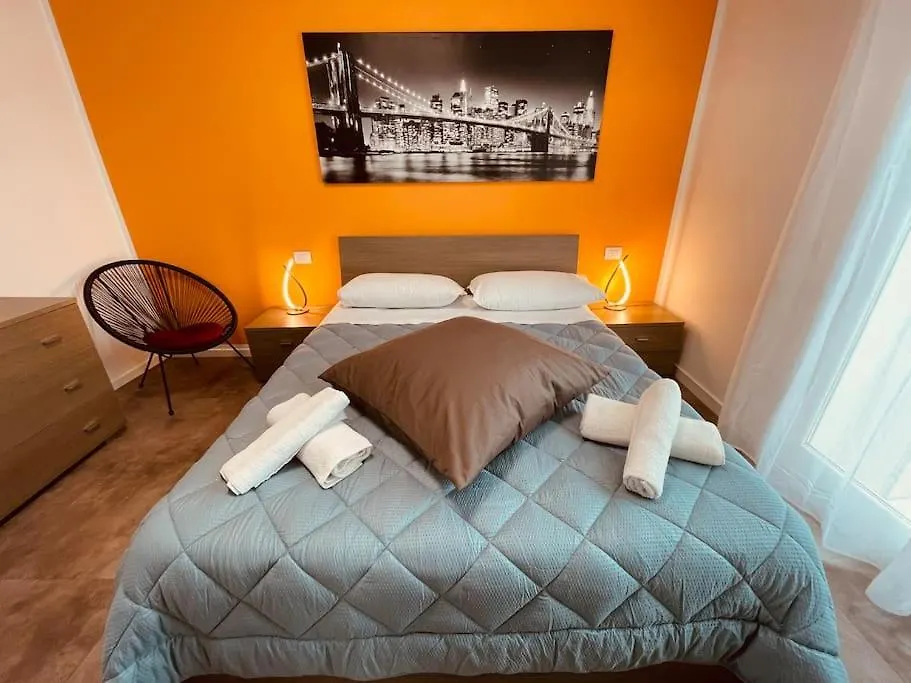 Appartamento Wave N.13 Lido di Jesolo Italy