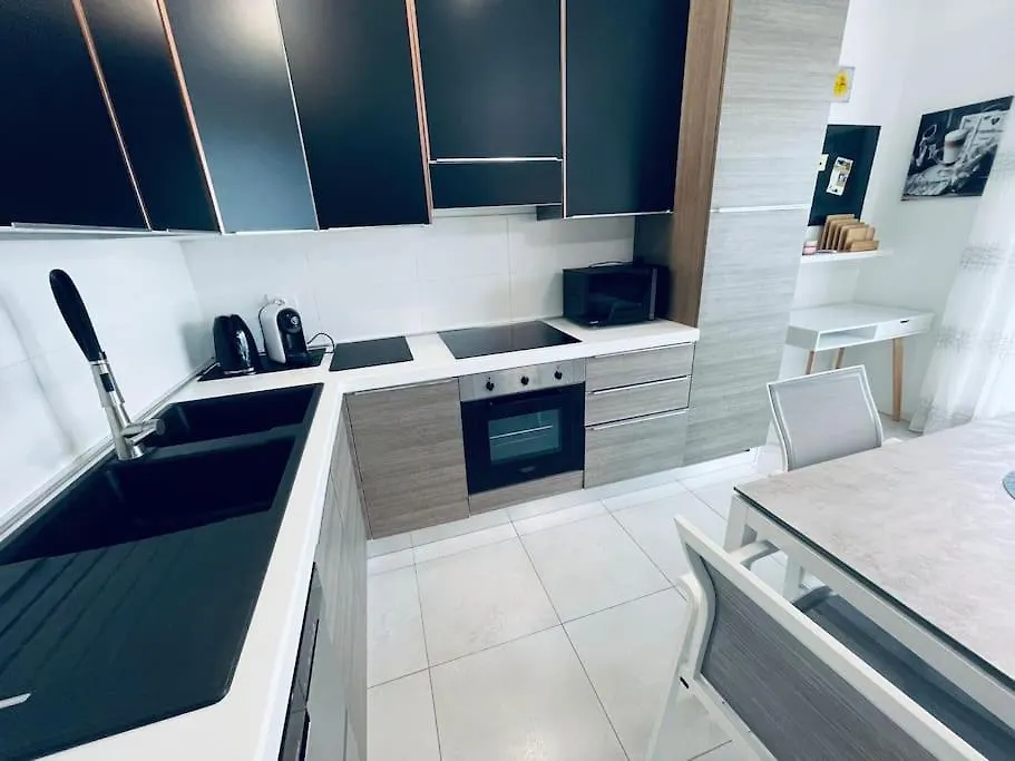 Apartment Appartamento Wave N.13 Lido di Jesolo