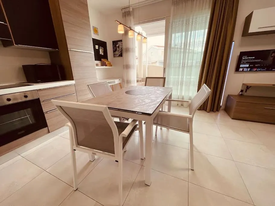 Appartamento Wave N.13 Lido di Jesolo