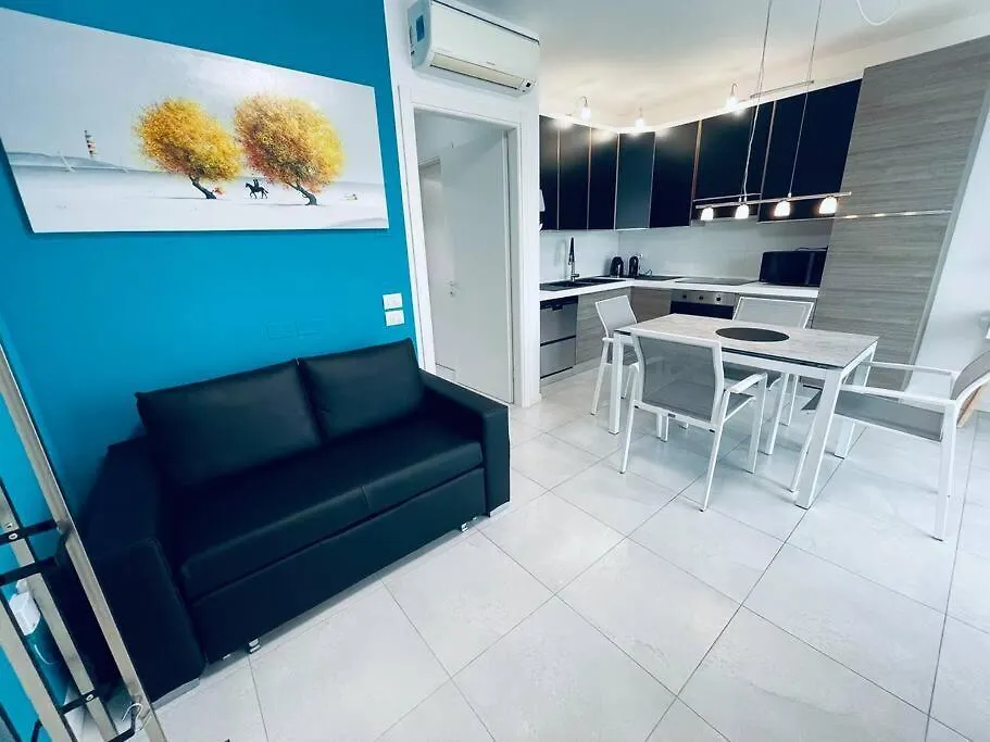 Appartamento Wave N.13 Lido di Jesolo Apartment