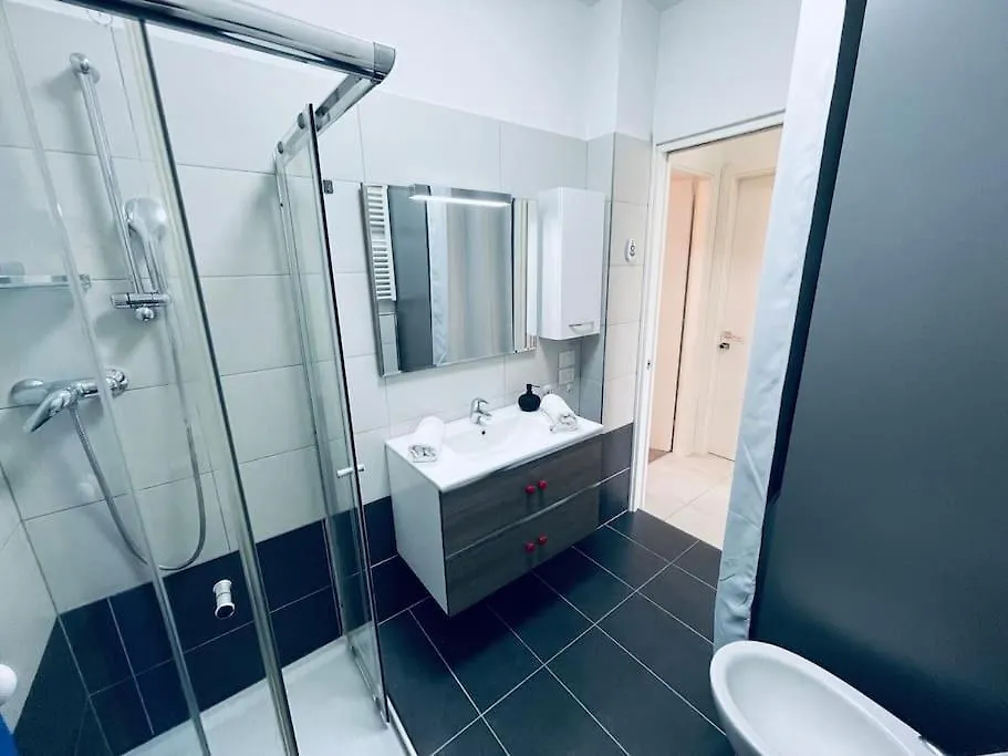 Apartment Appartamento Wave N.13 Lido di Jesolo