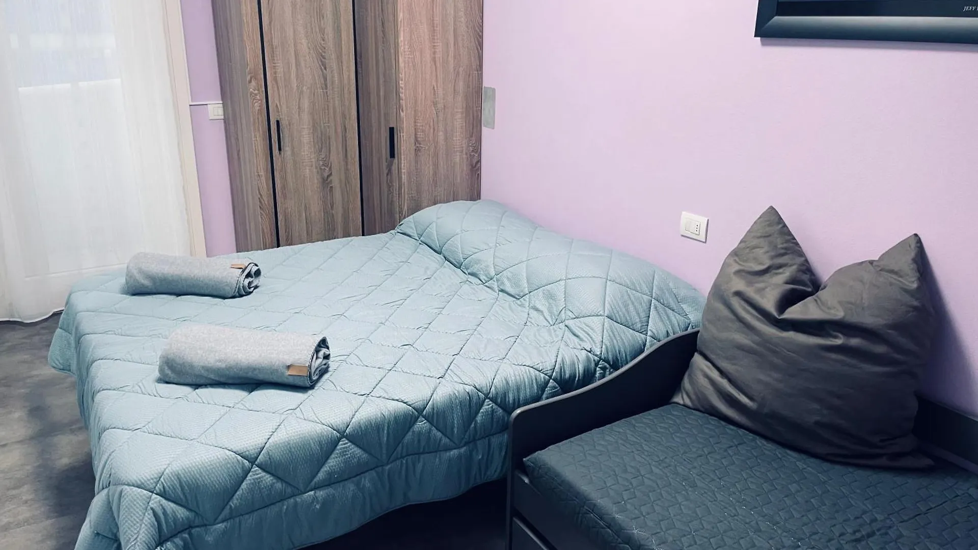 Apartment Appartamento Wave N.13 Lido di Jesolo
